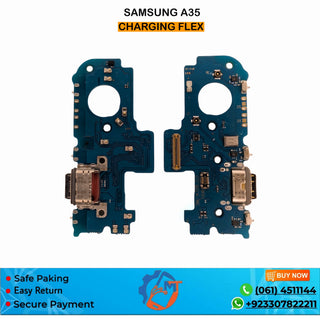 A35 CHARGING FLEX SAMSUNG
