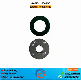 A35 CAMERA GLASS SAMSUNG