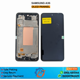 A36 PANNEL SAMSUNG OLED