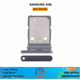 A36 SIM DOOR SAMSUNG