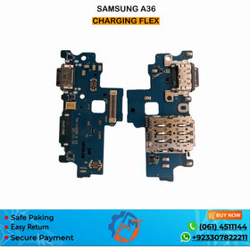A36 CHARGING FLEX SAMSUNG