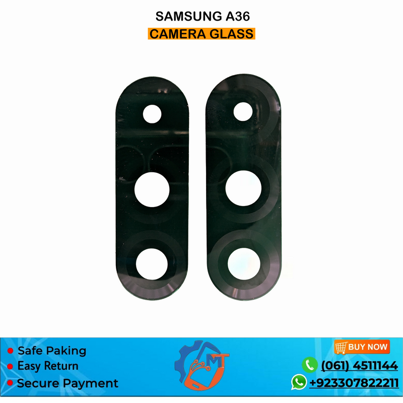 A36 CAMERA GLASS SAMSUNG