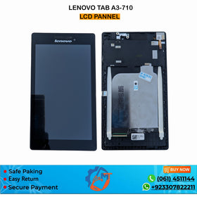 A3-710 TAB LCD LENOVO