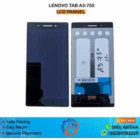 A3-750 TAB PANNEL LENOVO