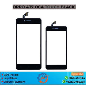 A37 OCA TOUCH BLACK OPPO