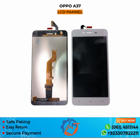 A37 PANNEL OPPO WHITE