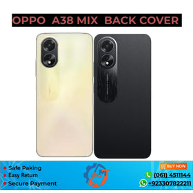 A38 BACK COVER OPPO MIX