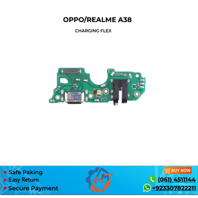 A38 CHARGING FLEX OPPO