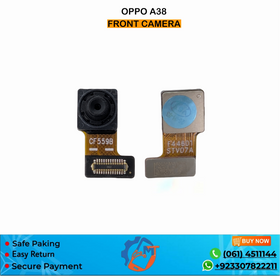 A38 FRONT CAMERA OPPO