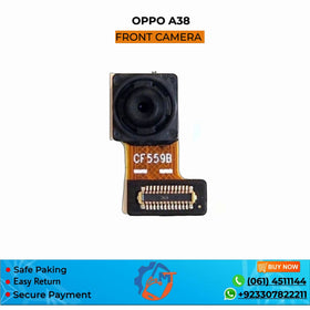 A38 FRONT CAMERA OPPO