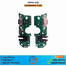 A38 CHARGING FLEX OPPO