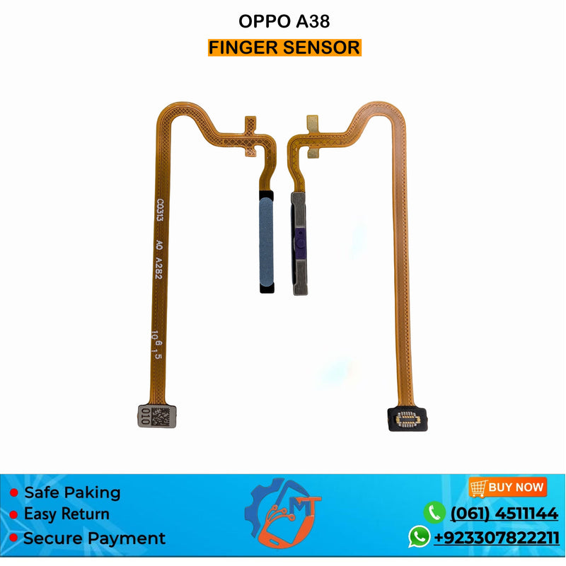 A38 THUMB OPPO