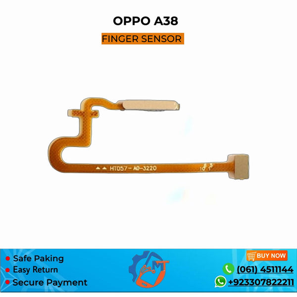 A38 THUMB OPPO