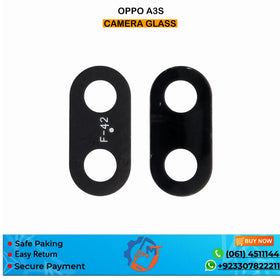 A3S CAMERA GLASS OPPO