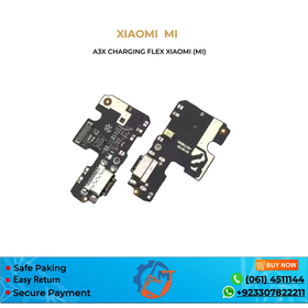 A3X CHARGING FLEX XIAOMI (MI)