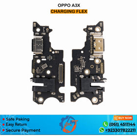 A3X CHARGING FLEX OPPO