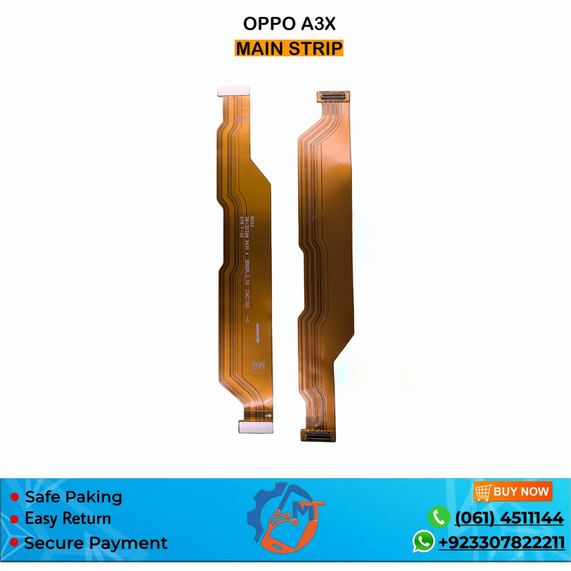 A3X MAIN STRIP OPPO