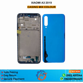 MI A3 CASING BLUE