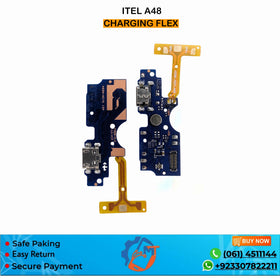 A48 CHARGING FLEX