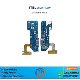 A49 PLAY CHARGING FLRX