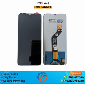 A49 PANNEL ITEL CROWN