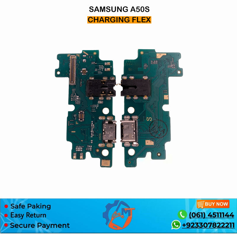 A50S CHARGING FLEX SAMSUNG
