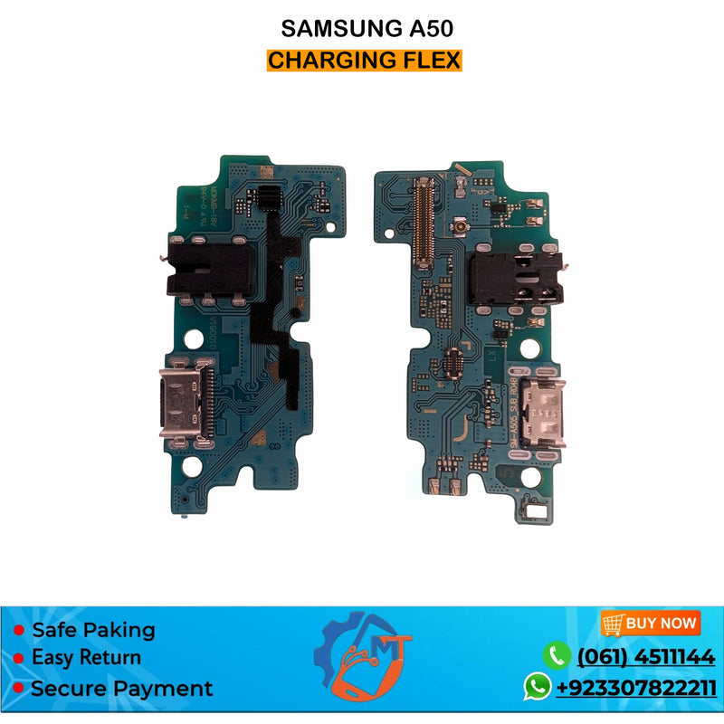 A50 CHARGING FLEX SAMSUNG