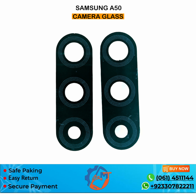 A50 CAMERA GLASS SAMSUNG