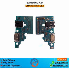 A51 CHARGING FLEX SAMSUNG