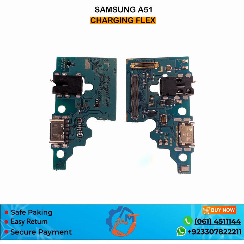 A51 CHARGING FLEX SAMSUNG