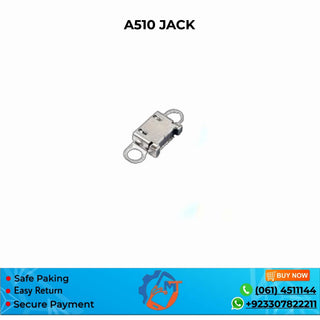 S6/A310/A510/A710/C5/C7/NOTE5/JACK