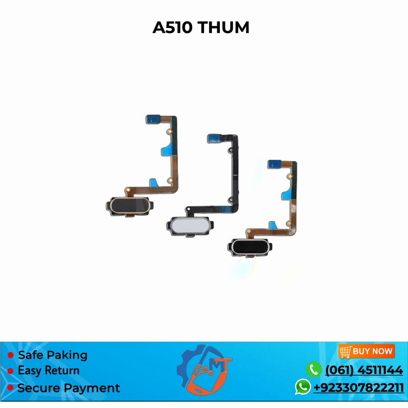 A510 TUMB SAMUSNG