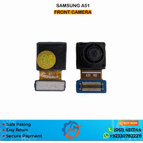 A51 FRONT CAMERA