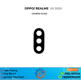 A5 2020 CAMERA GLASS