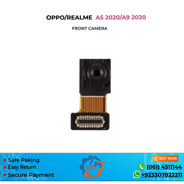 A5 2020/A9 2020 FRONT CAMERA