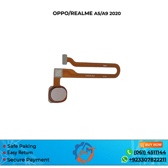 A5/A9 2020 THUMB OPPO