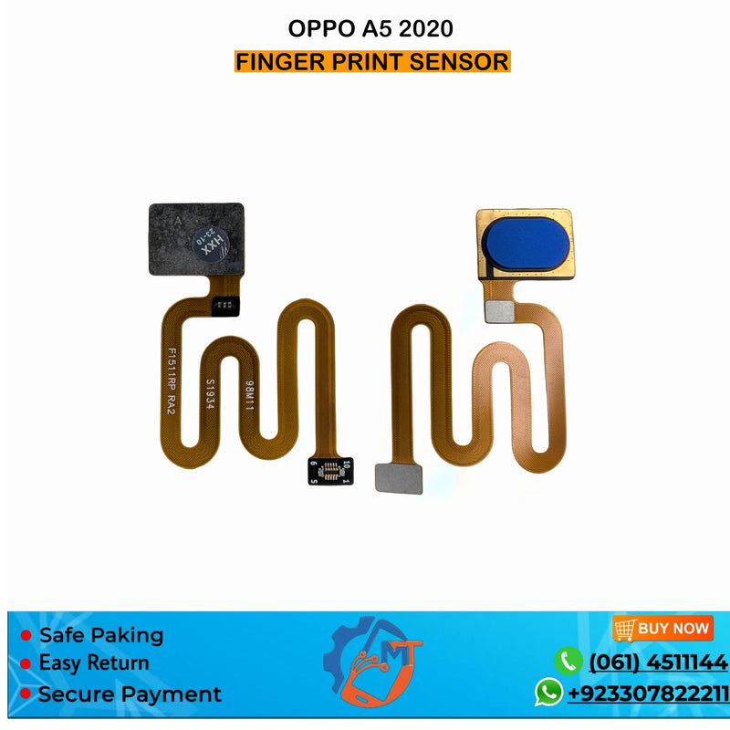 A5/A9 2020 THUMB OPPO