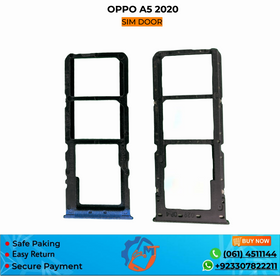 A5 2020 SIM DOOR OPPO