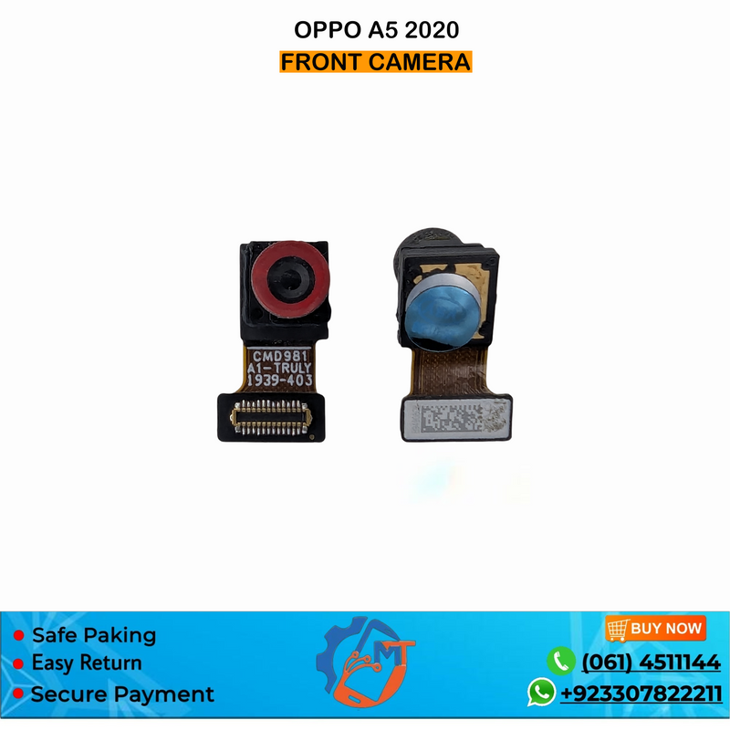 A5 2020/A9 2020 FRONT CAMERA