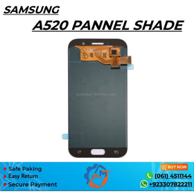 A520 PANNEL SAMSUNG SHADE