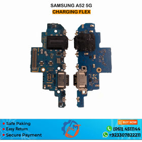 A52  CHARGING FLEX SAMSUNG