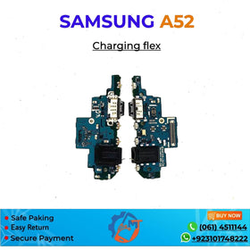 A52  CHARGING FLEX SAMSUNG