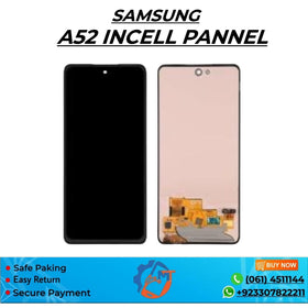 A52 INCELL PANNEL W\F
