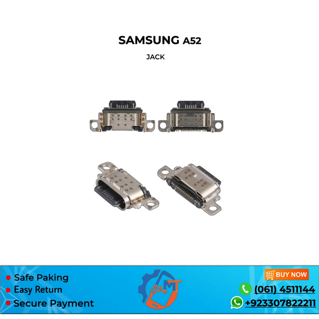 A52 JACK