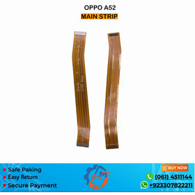 A52 MAIN STRIP OPPO