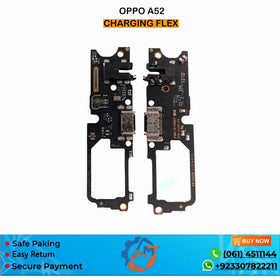 A52 CHARGING FLEX OPPO