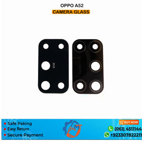A52 CAMERA GLASS OPPO