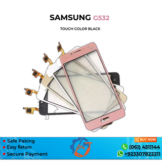 G532 TOUCH WHITE SAMSUNG