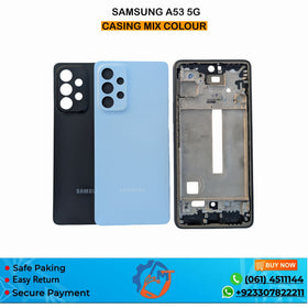 A53 (5G) CASING MIX COLOUR