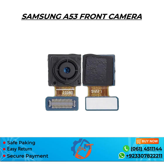 A53 FRONT CAMERA SAMSUNG